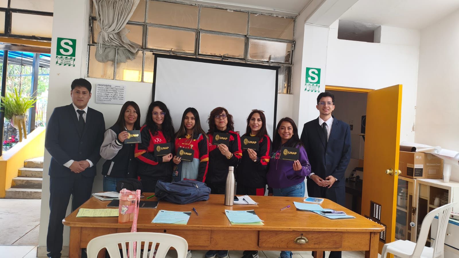 Galería Masterclass