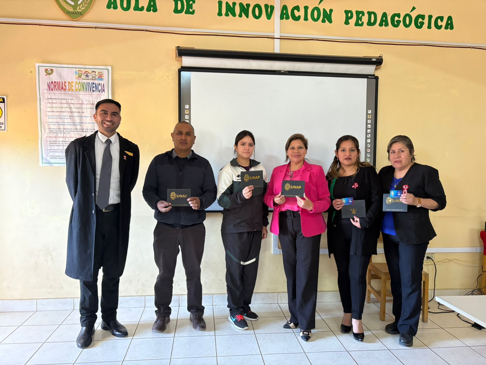 Galería Masterclass